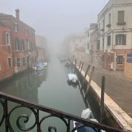 Mh 3401b * Venise
