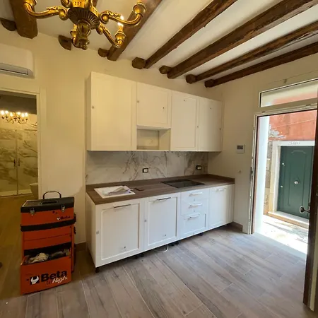 Mh 3401b Appartement