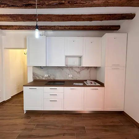 Appartement Mh 3401b *