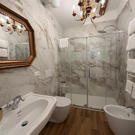 Mh 3401b Appartement Venise