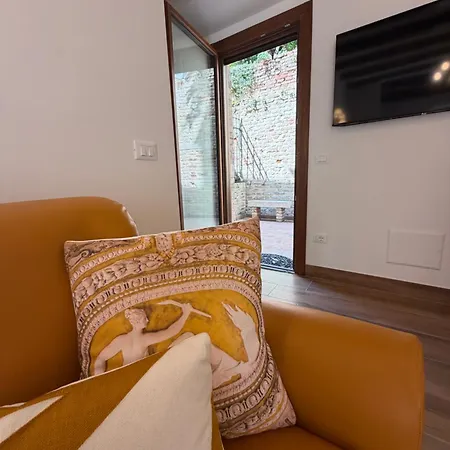 Appartement Mh 3401b