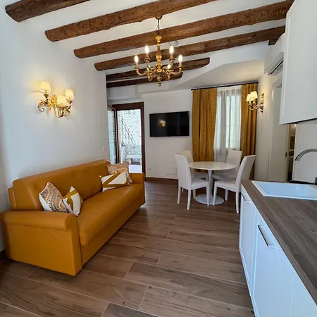 Mh 3401b Appartement *
