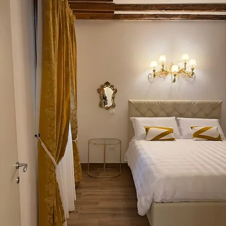 Mh 3401b Appartement *