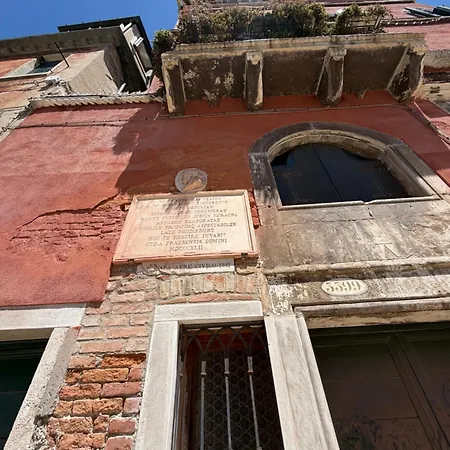 Mh 3401b * Venise