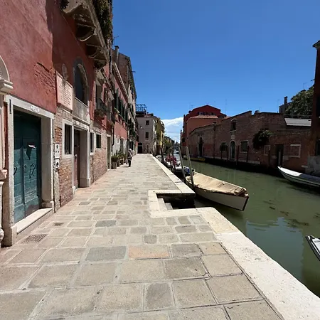 Appartement Mh 3401b Venise