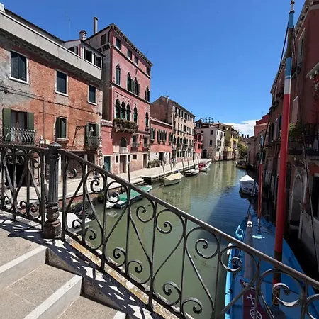 Appartement Mh 3401b Venise