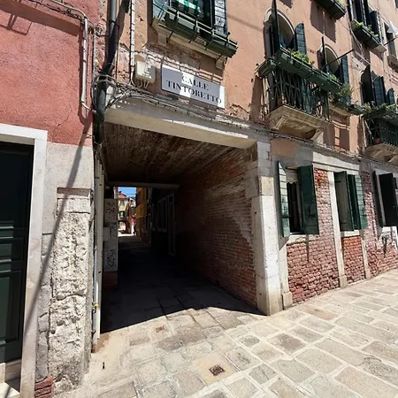 Mh 3401b Appartement