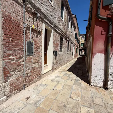 Appartement Mh 3401b Venise