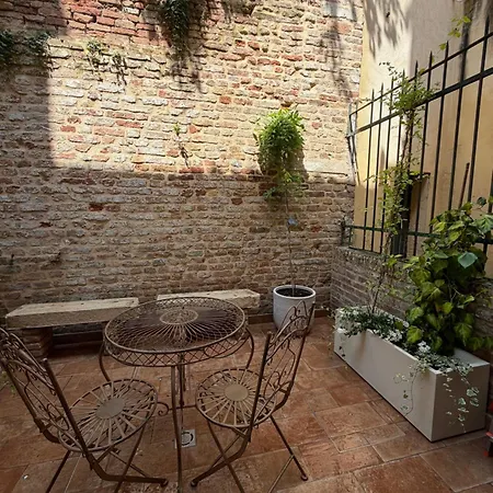 Appartement Mh 3401b